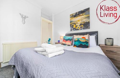 Airdrie Apartment | Broomfield Apartment by Klass Living Airdrie