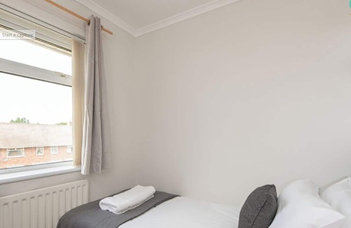 Stanley House | Broomhill Stanley