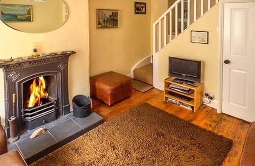 Staithes Cottage | Broomhill View