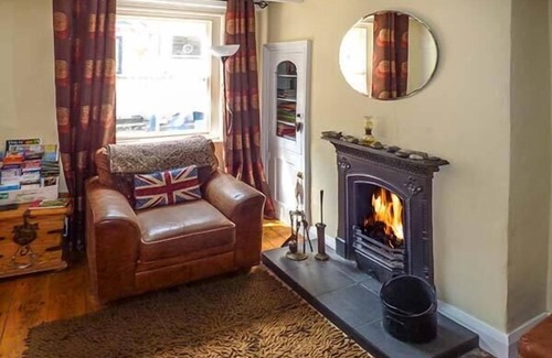 Staithes Cottage | Broomhill View