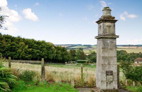 Duns House | Broomhouse Lodge