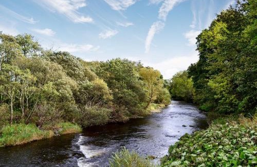 Duns House | Broomhouse Lodge