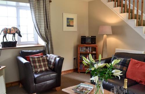 Duns House | Broomhouse Lodge