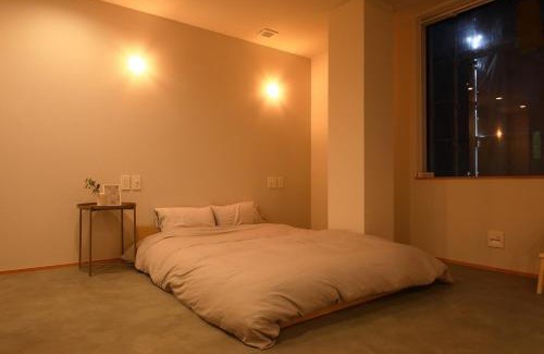 Shin-Osaka Apartment | BROOMSTAY Umeda west