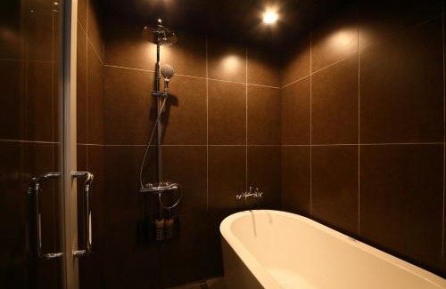 Shin-Osaka Apartment | BROOMSTAY Umeda west