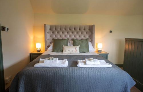 Foolow House | Brosterfield Cottage