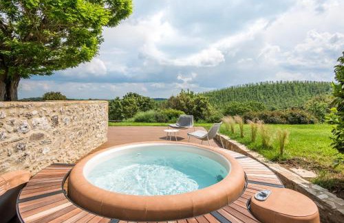 La Cetina Apartment | Brotes Appartamento Ciliegio