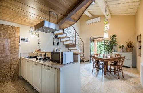 La Cetina Apartment | Brotes Appartamento Ciliegio
