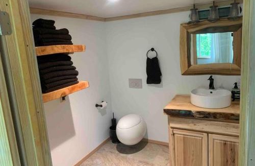 Talkeetna House | Brother Bear Lodge at Talkeetna