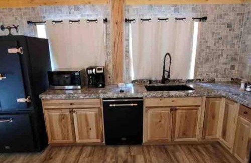 Talkeetna House | Brother Bear Lodge at Talkeetna