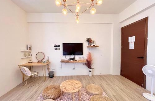 Taitung House | Brother Homestay