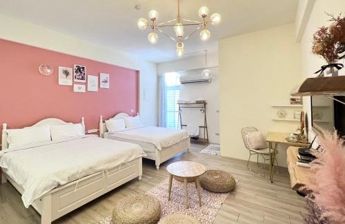 Taitung House | Brother Homestay