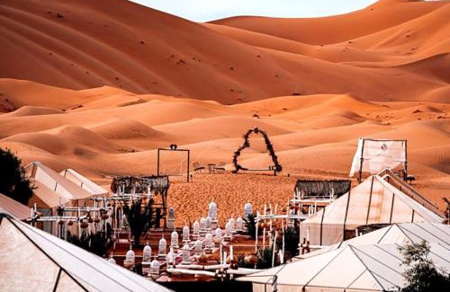 Settat Other | Brother's ideal luxury camp