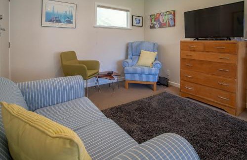 Nelson South House | Brougham Street B and B