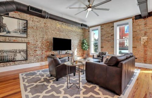 Historic District - North House | Broughton Haven