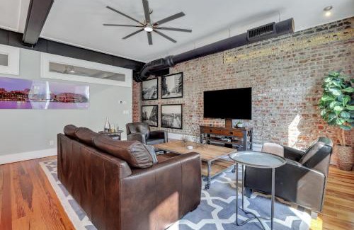 Historic District - North House | Broughton Haven