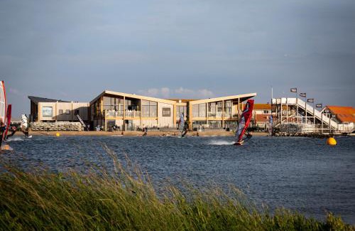 Ouddorp Resort | Brouwersdam Stay