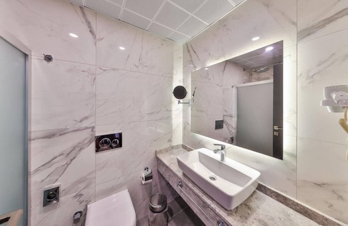 Kas Hotel | Brow City Kaş