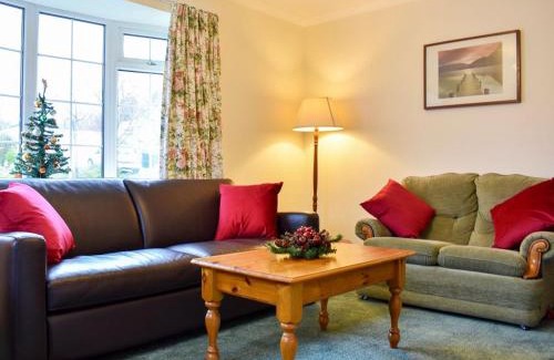 Keswick House | Brow Riding