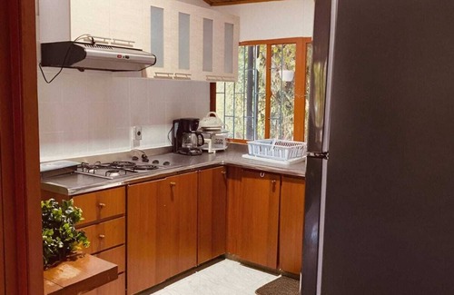 Montenegro Ski Chalet | BROWN CAT