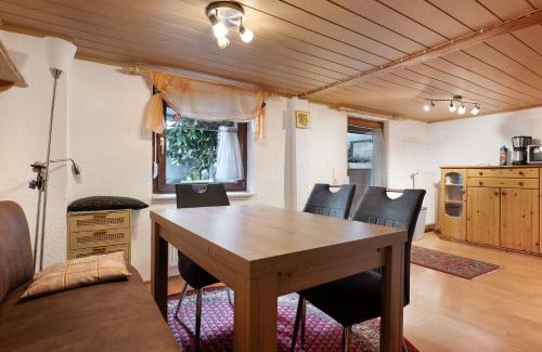 Ober-Kinzig House | Brown