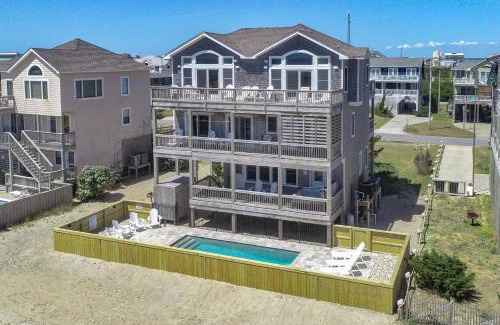 Waves House | Brownbeard's 609