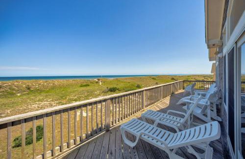 Waves House | Brownbeard's 609