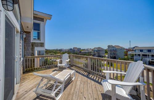 Waves House | Brownbeard's 609