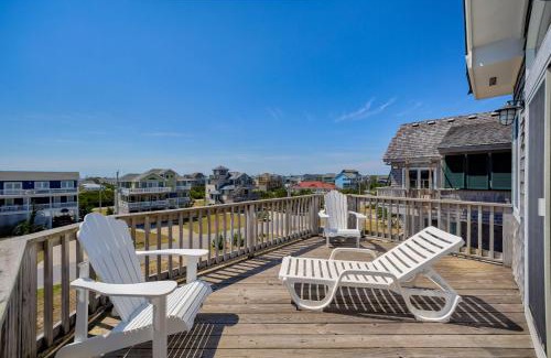 Waves House | Brownbeard's 609