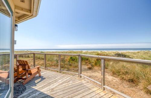 Bayshore House | Browne House