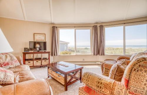 Bayshore House | Browne House