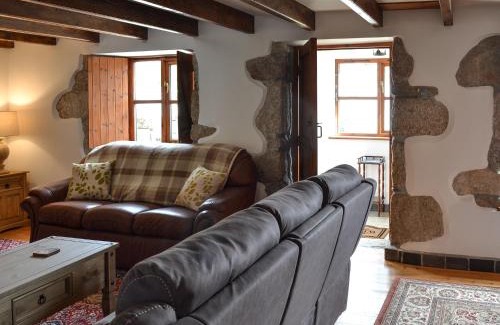 Saint Erth Praze House | Bruce's Cottage