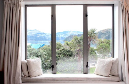 Akaroa Apartment | Bruce Waterfront Apartments