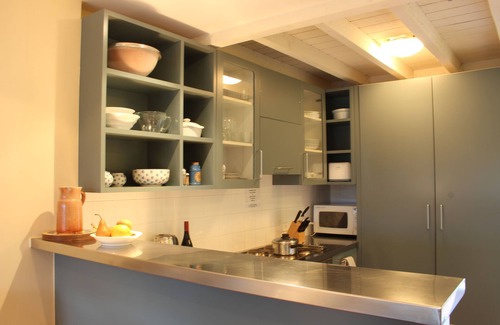 Akaroa Apartment | Bruce Waterfront Apartments