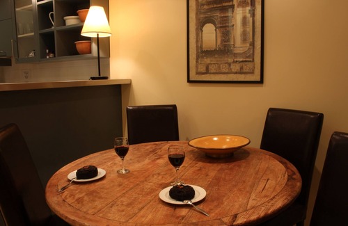 Akaroa Apartment | Bruce Waterfront Apartments