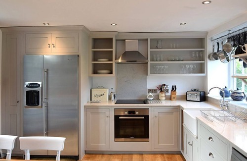 Chipping Norton Cottage | Bruern Cottages - Epsom (sleeps 5 + 1)