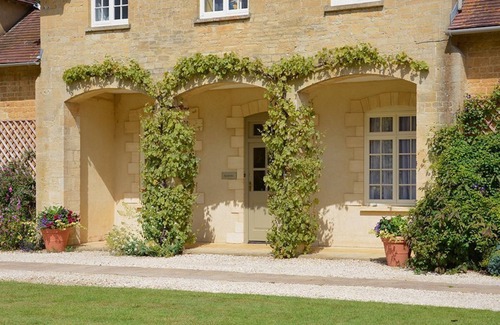 Chipping Norton Cottage | Bruern Cottages - Sandown (sleeps 4 + 1)