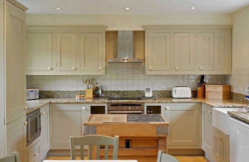Chipping Norton Cottage | Bruern Cottages - Wychwood (sleeps 4 + 1)