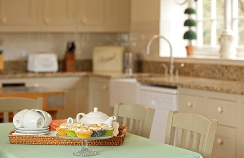 Chipping Norton Cottage | Bruern Cottages - Wychwood (sleeps 4 + 1)