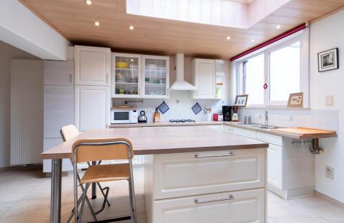 Assebroek House | Bruges Holiday Home