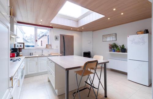Assebroek House | Bruges Holiday Home