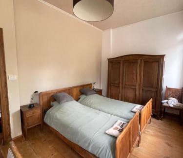Historical Center Bruges House | Brugge G13