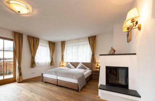 Medraz Apartment | Brugger's Ferienwohnungen