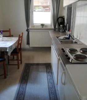 Wildemann Apartment | Brummers Ferienwohnung