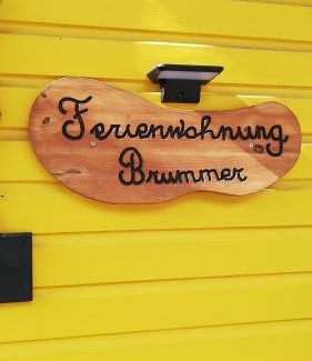 Wildemann Apartment | Brummers Ferienwohnung