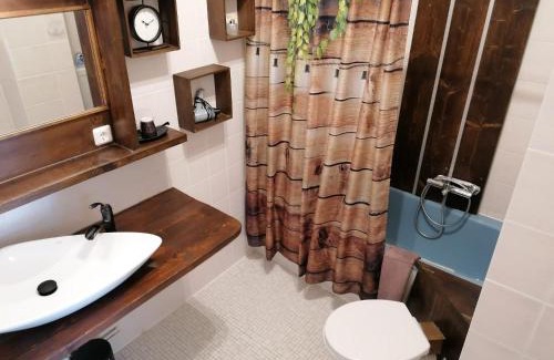 Wildemann Apartment | Brummers Ferienwohnung