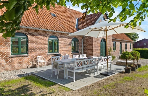Tranekaer House | "Brun" - 1.5km from the sea by Interhome