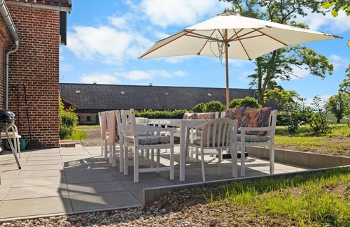 Tranekaer House | "Brun" - 1.5km from the sea by Interhome