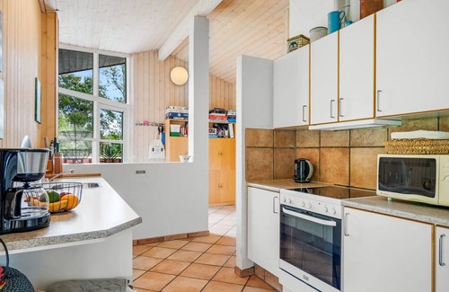 Bratten Strand House | "Bruna" - 300m from the sea by Interhome