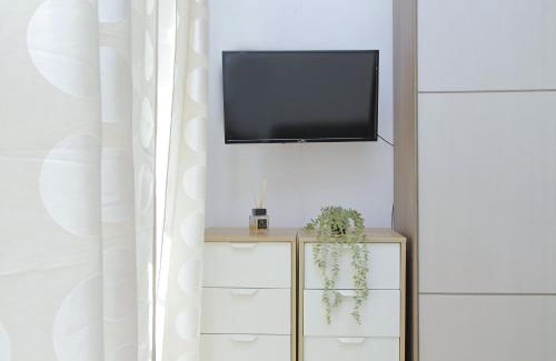 Fiumicino Apartment | Brunelleschi House - Fiumicino Rome Airport and Fiera Roma 1 Train Stop